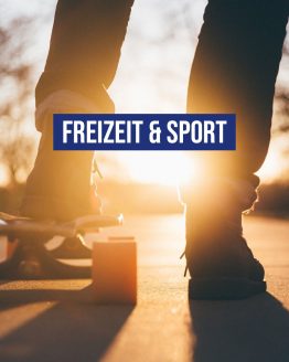 Freizeit & Sport